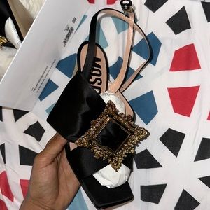 Moschino hot women heels for sale